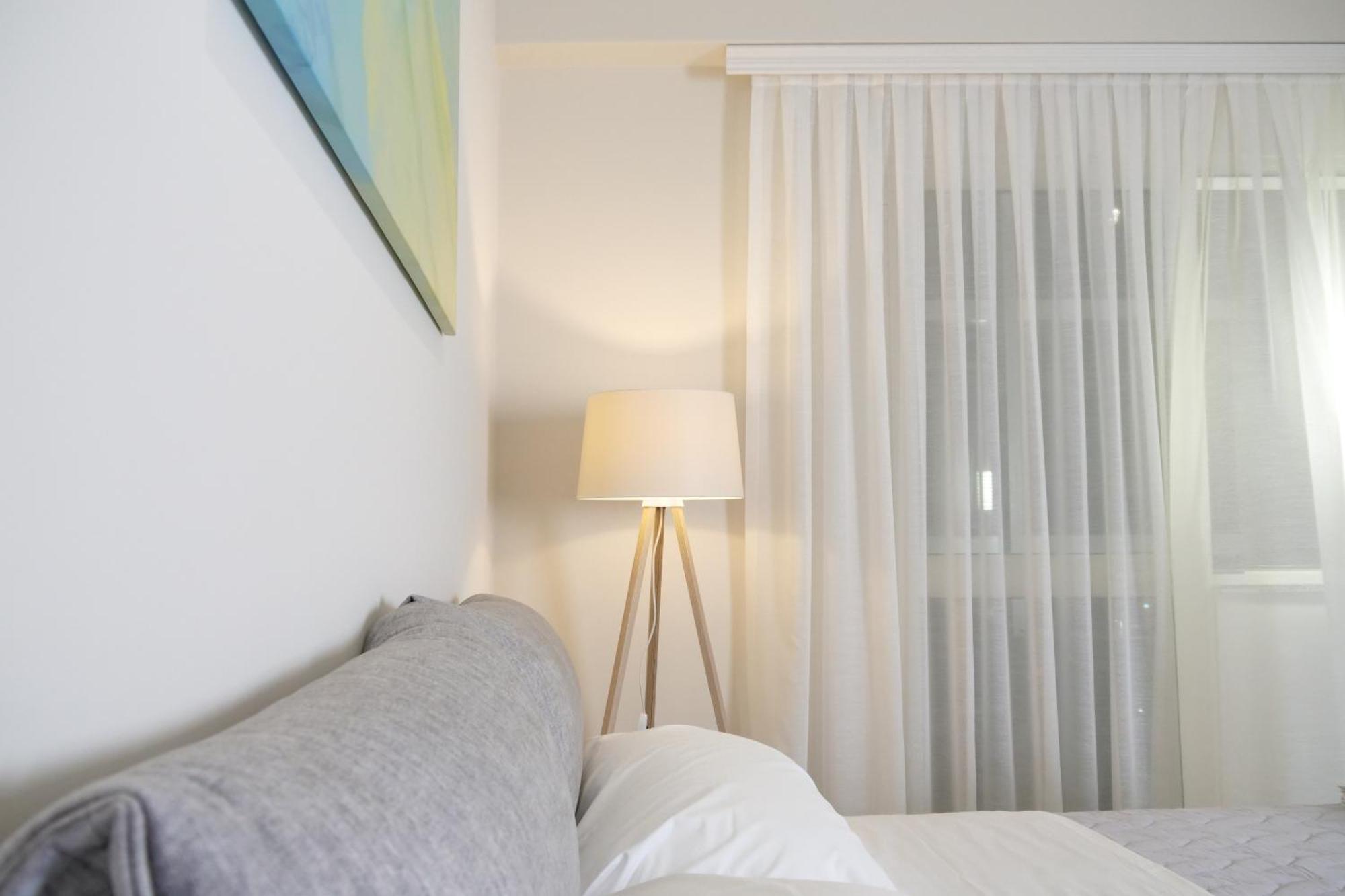 Stay-Five Rooms & Apartments ชโคเดอร์ ภายนอก รูปภาพ