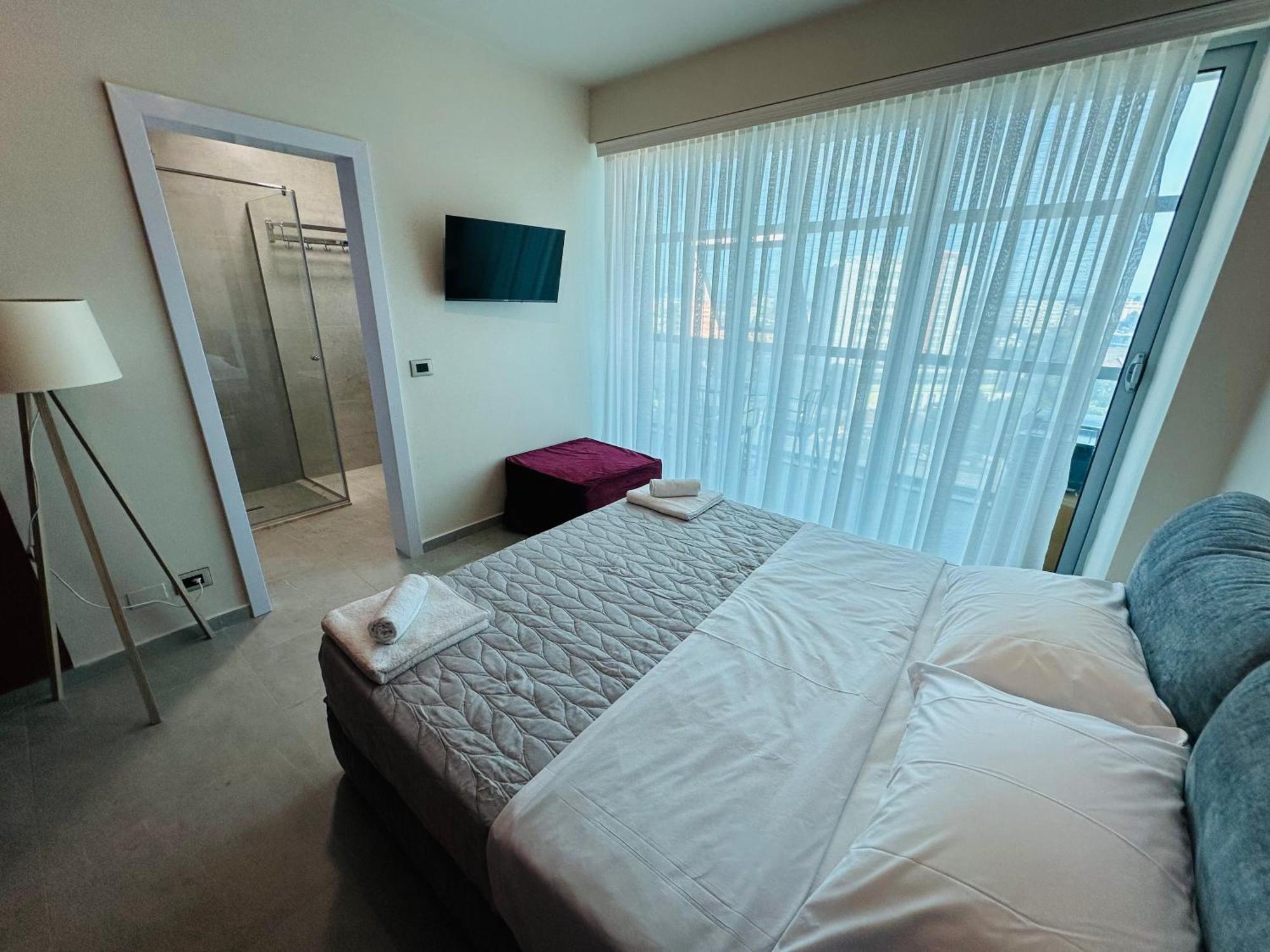 Stay-Five Rooms & Apartments ชโคเดอร์ ภายนอก รูปภาพ