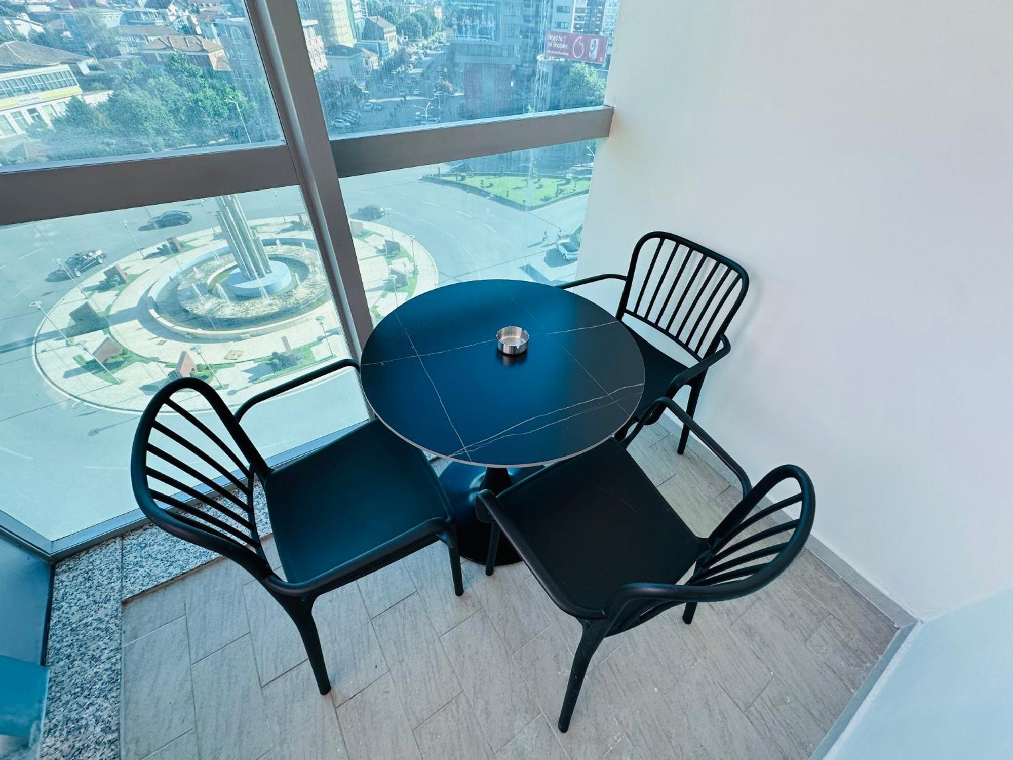 Stay-Five Rooms & Apartments ชโคเดอร์ ภายนอก รูปภาพ