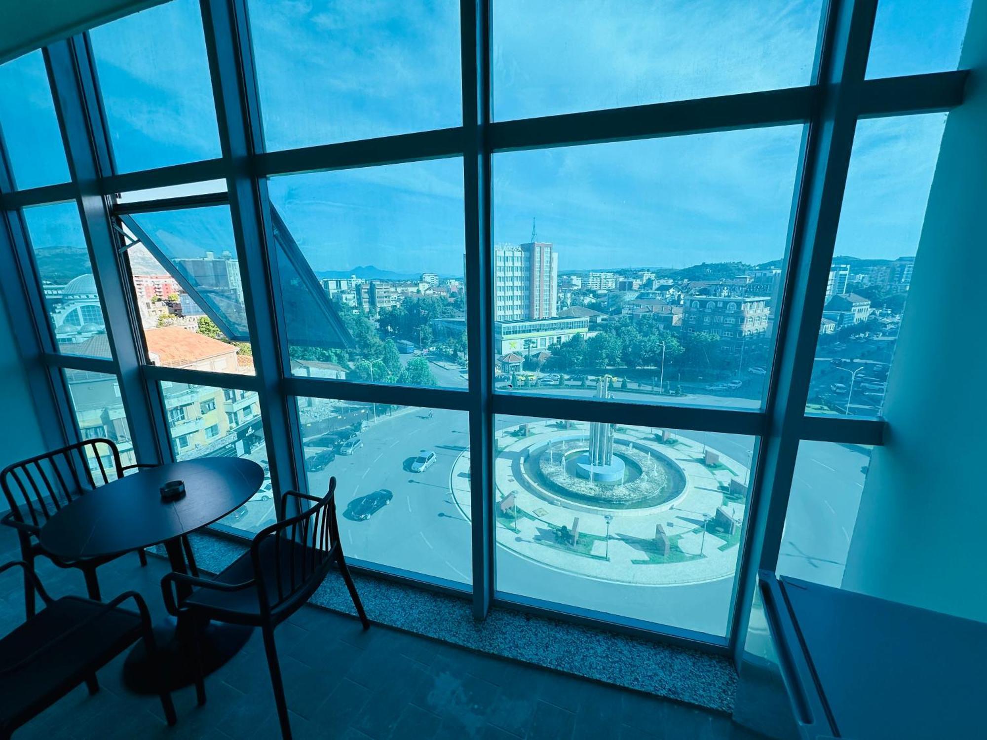 Stay-Five Rooms & Apartments ชโคเดอร์ ภายนอก รูปภาพ