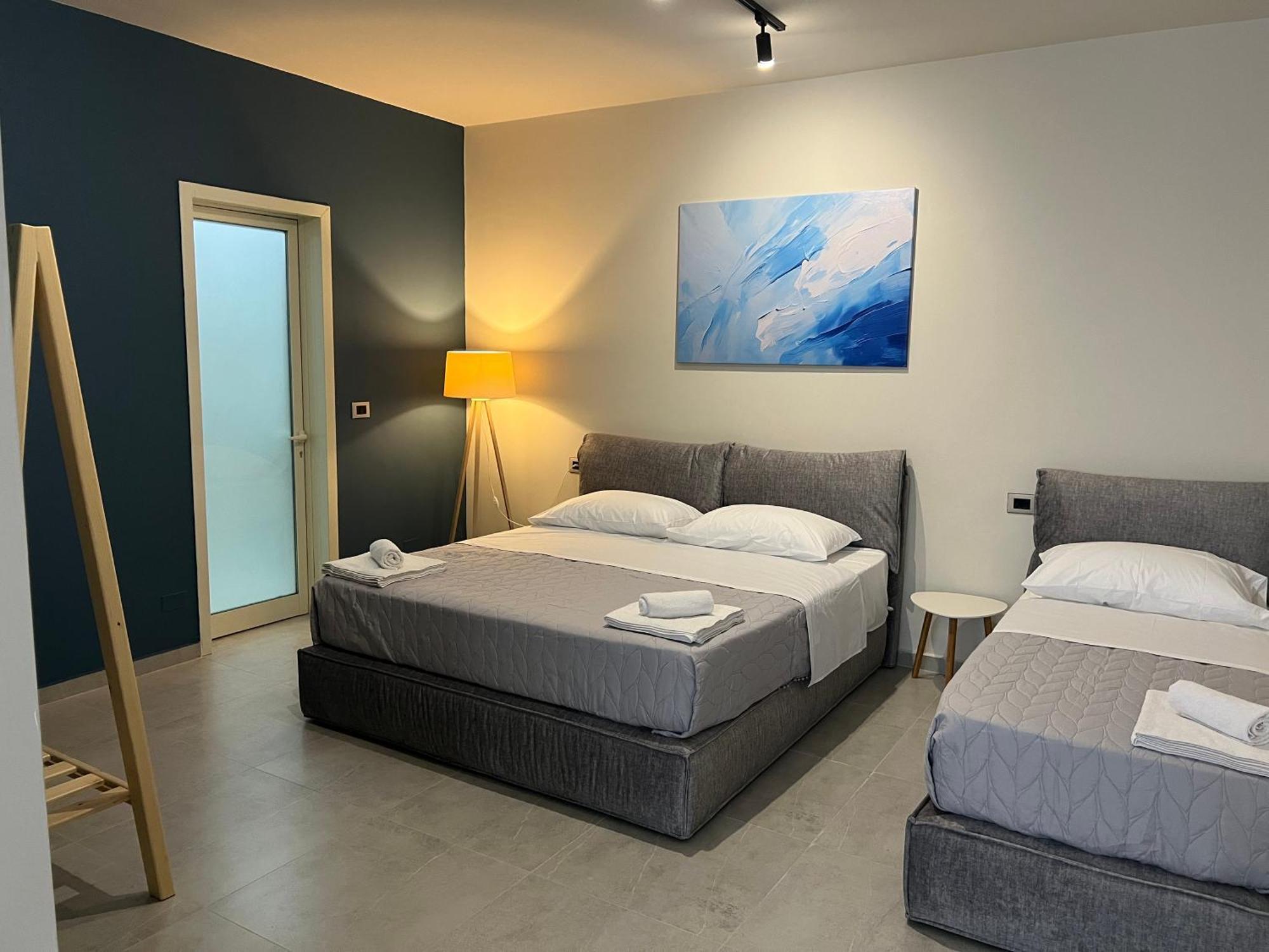 Stay-Five Rooms & Apartments ชโคเดอร์ ภายนอก รูปภาพ