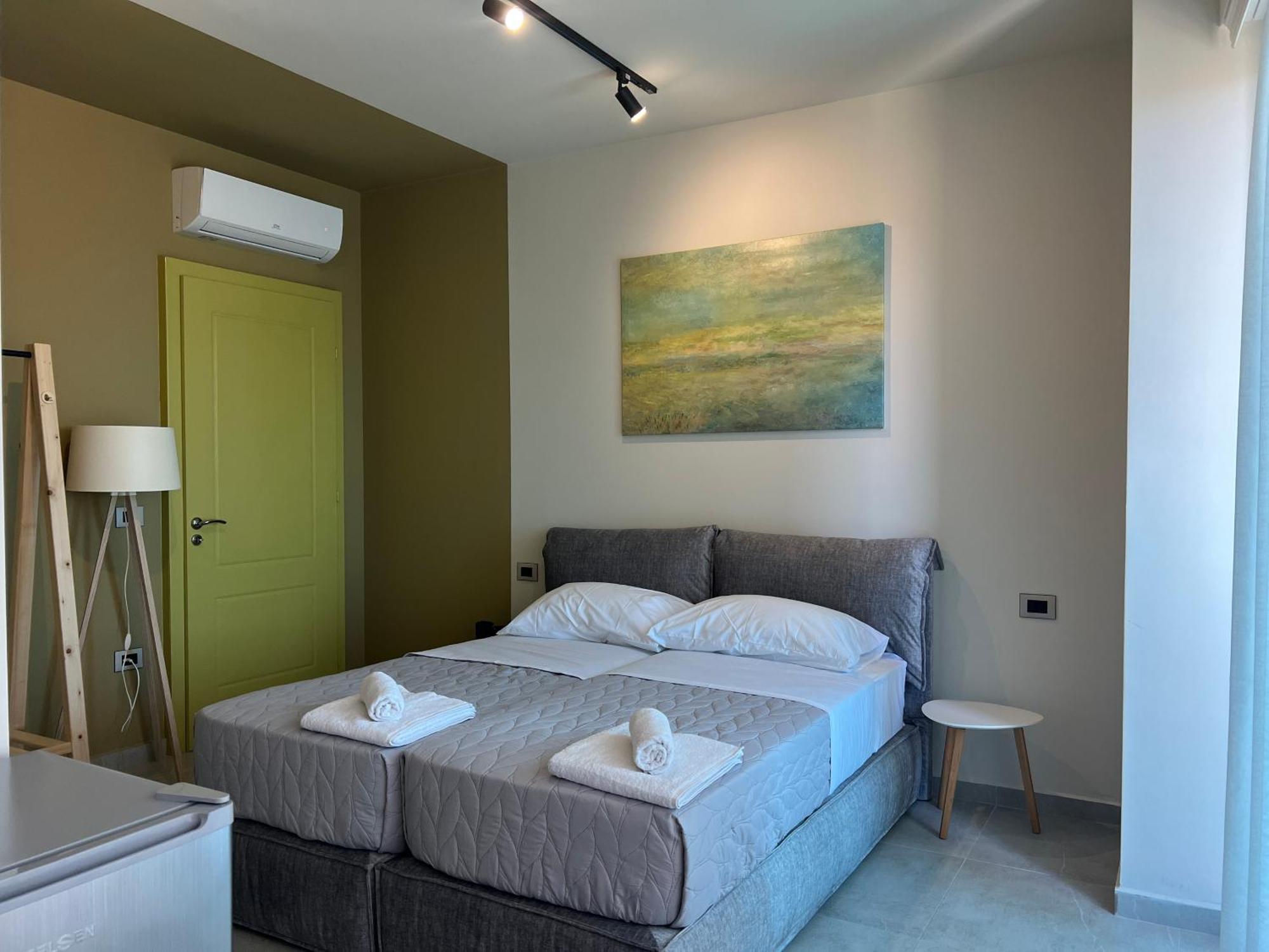 Stay-Five Rooms & Apartments ชโคเดอร์ ภายนอก รูปภาพ