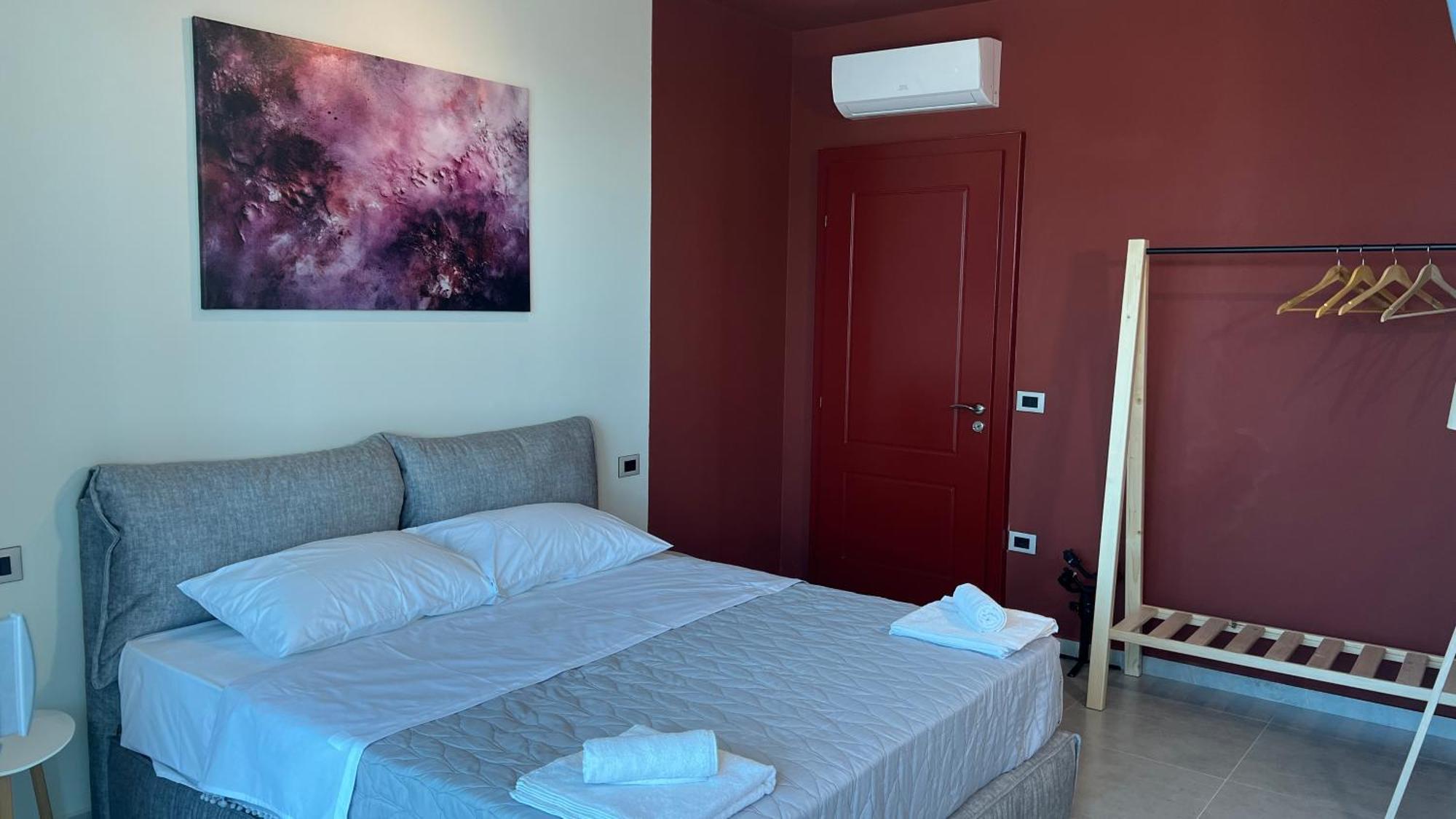 Stay-Five Rooms & Apartments ชโคเดอร์ ภายนอก รูปภาพ