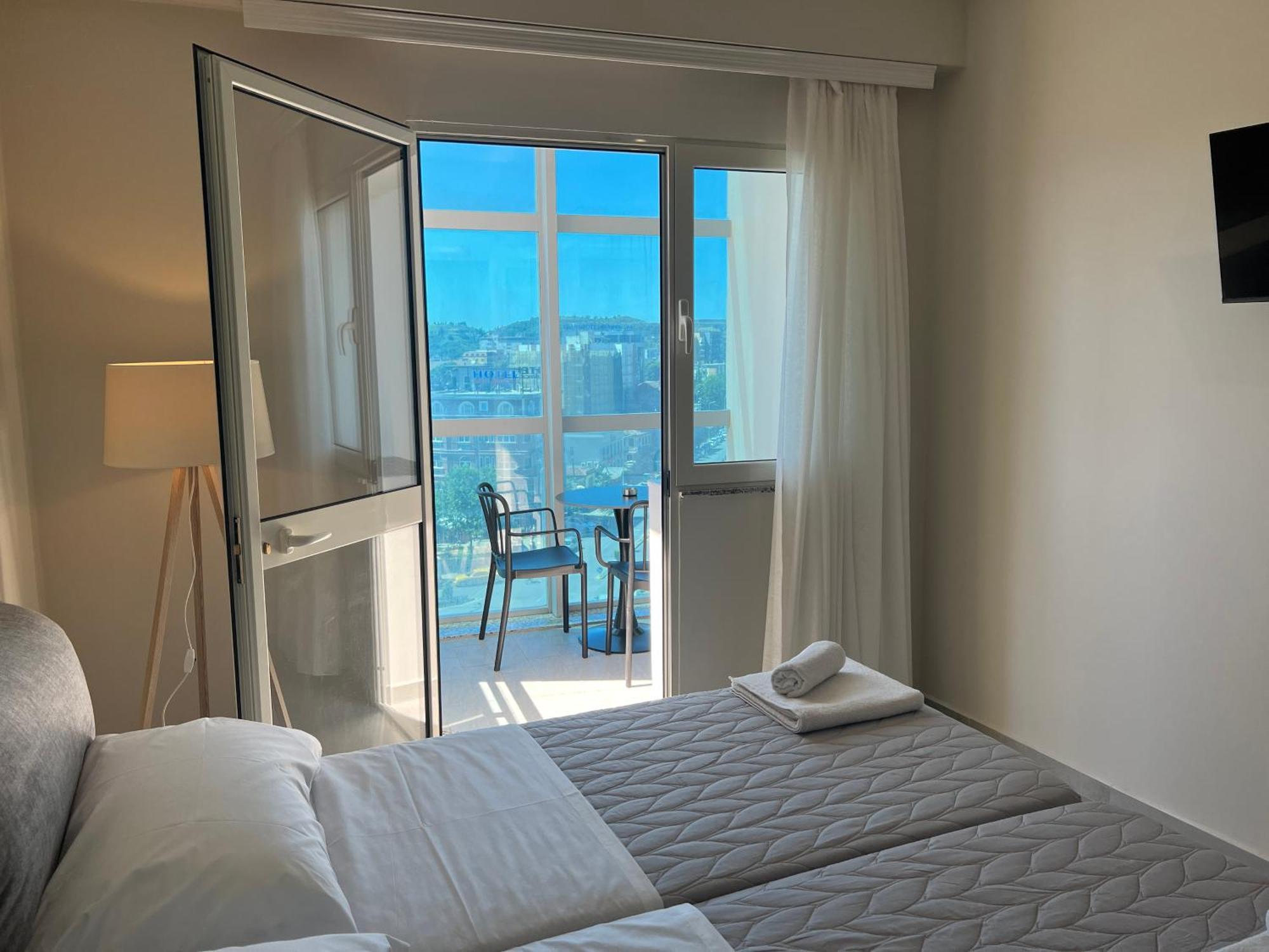 Stay-Five Rooms & Apartments ชโคเดอร์ ภายนอก รูปภาพ