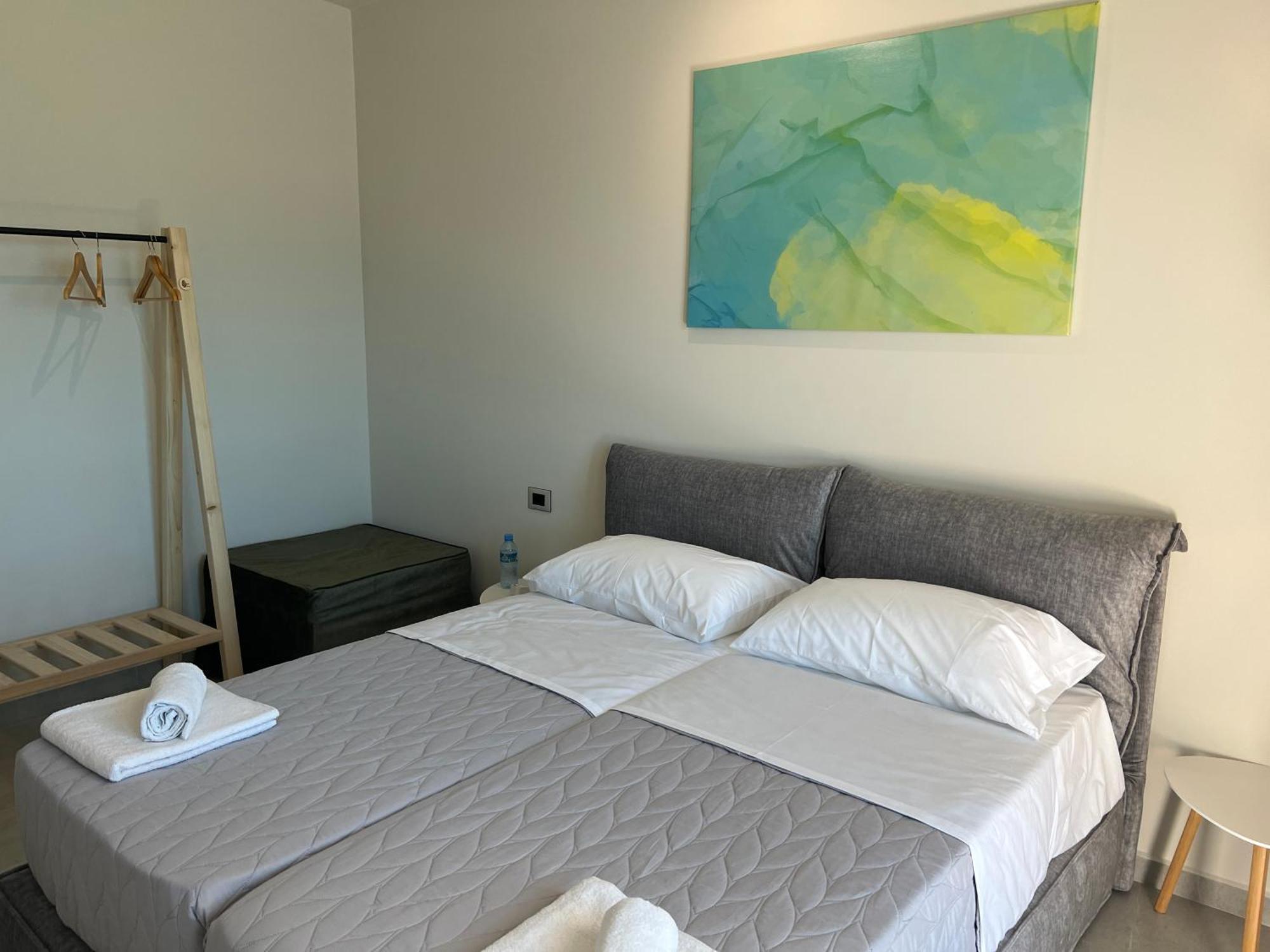 Stay-Five Rooms & Apartments ชโคเดอร์ ภายนอก รูปภาพ