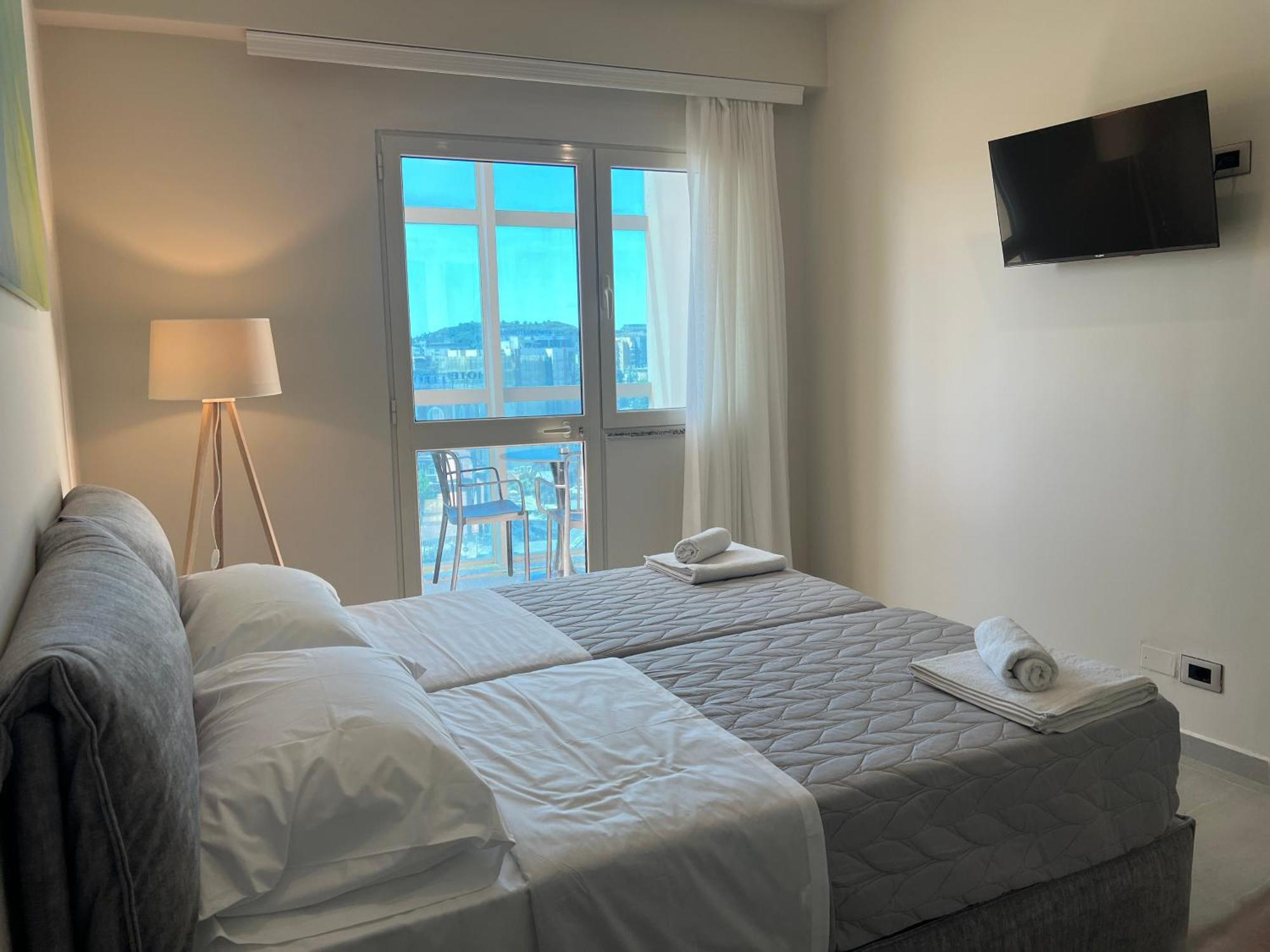 Stay-Five Rooms & Apartments ชโคเดอร์ ภายนอก รูปภาพ