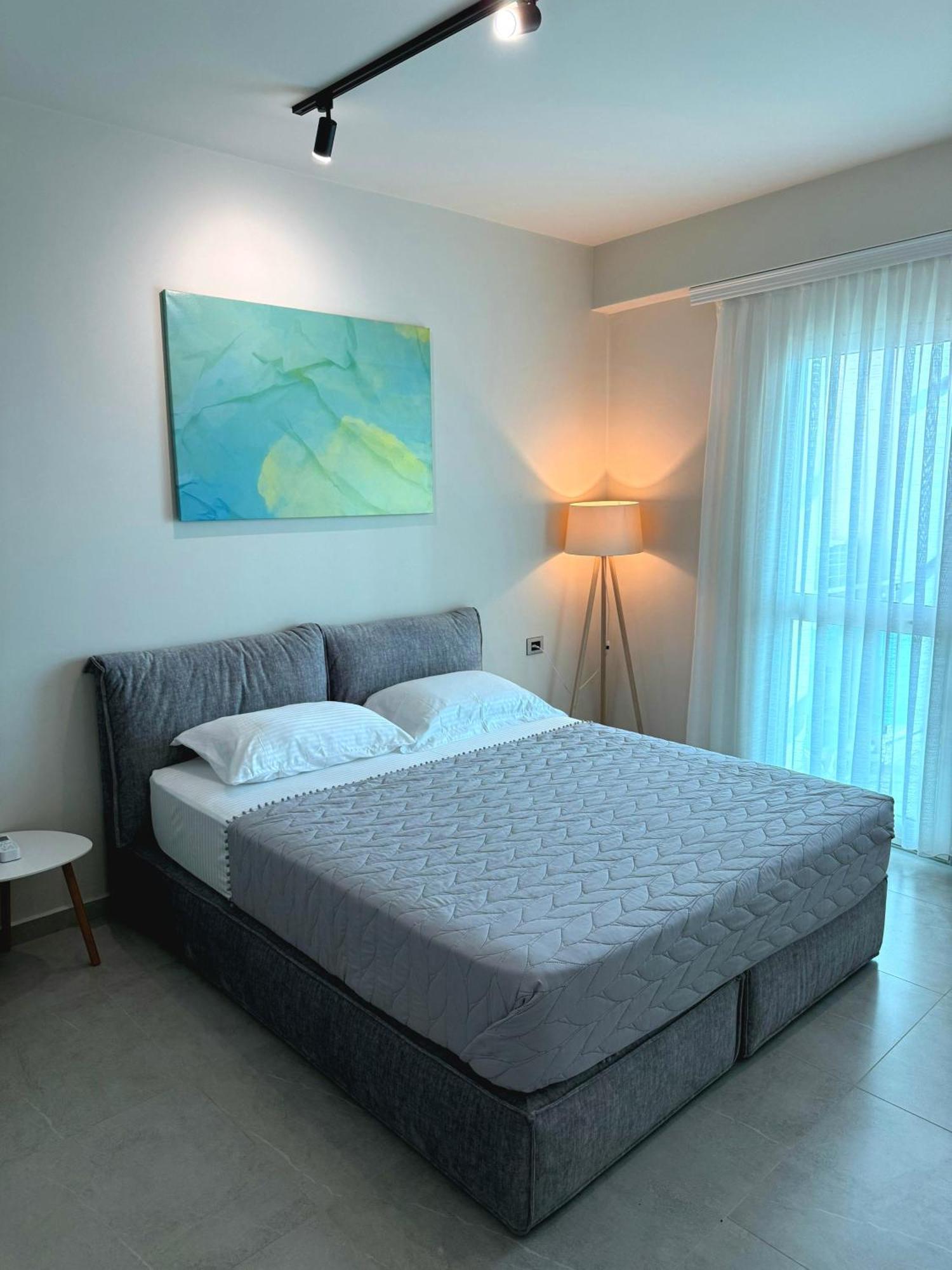 Stay-Five Rooms & Apartments ชโคเดอร์ ภายนอก รูปภาพ