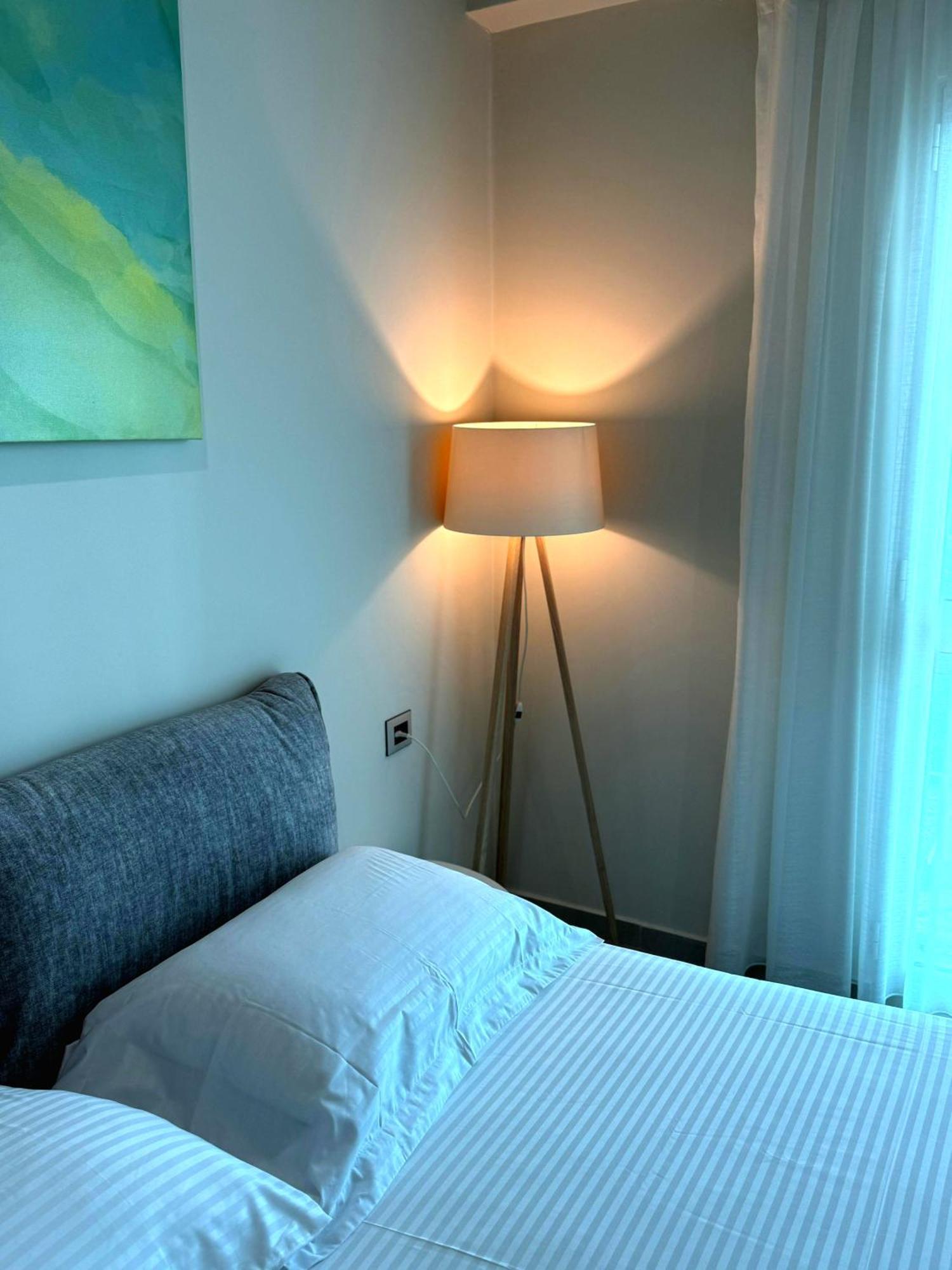 Stay-Five Rooms & Apartments ชโคเดอร์ ภายนอก รูปภาพ