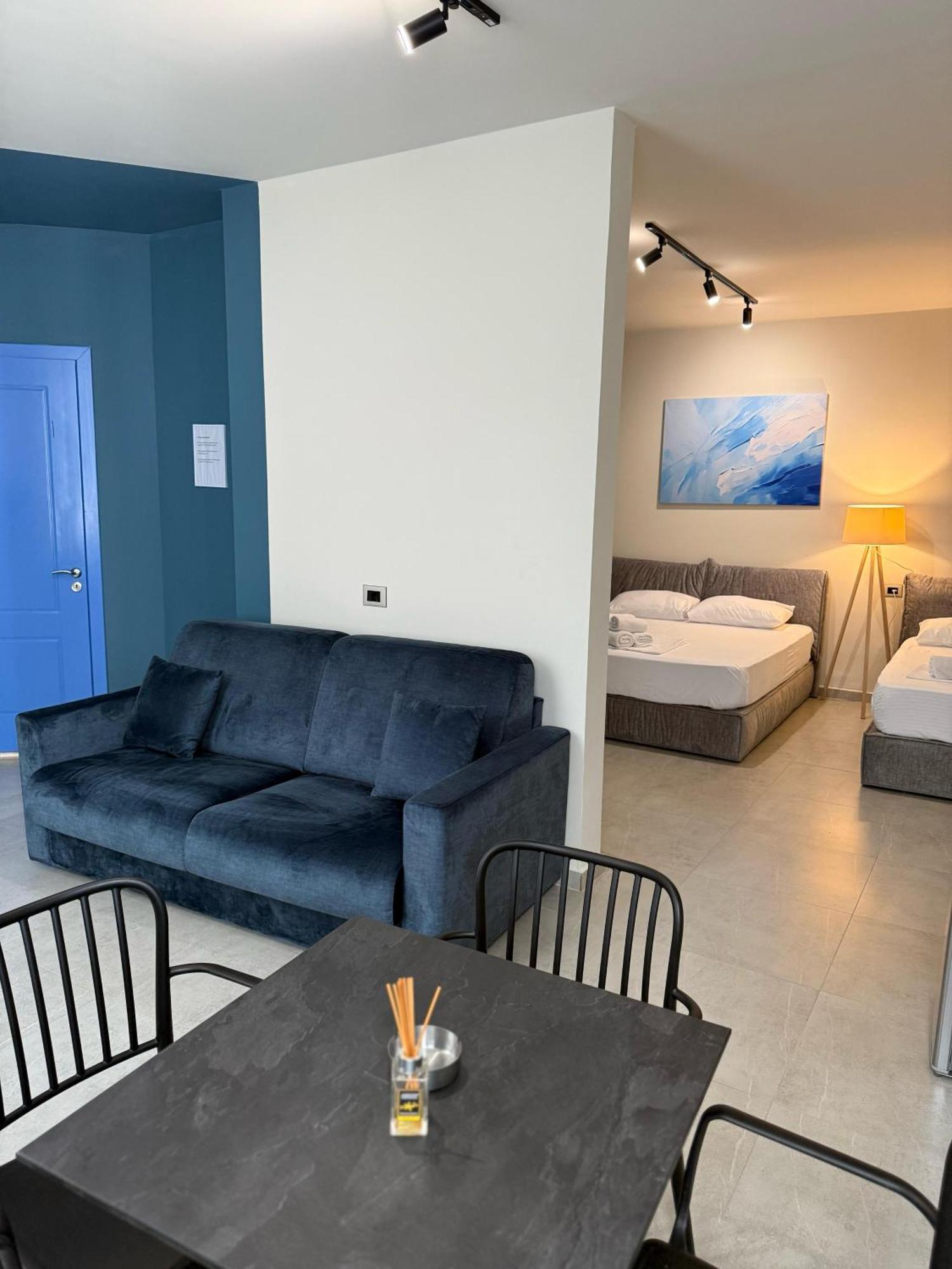 Stay-Five Rooms & Apartments ชโคเดอร์ ภายนอก รูปภาพ