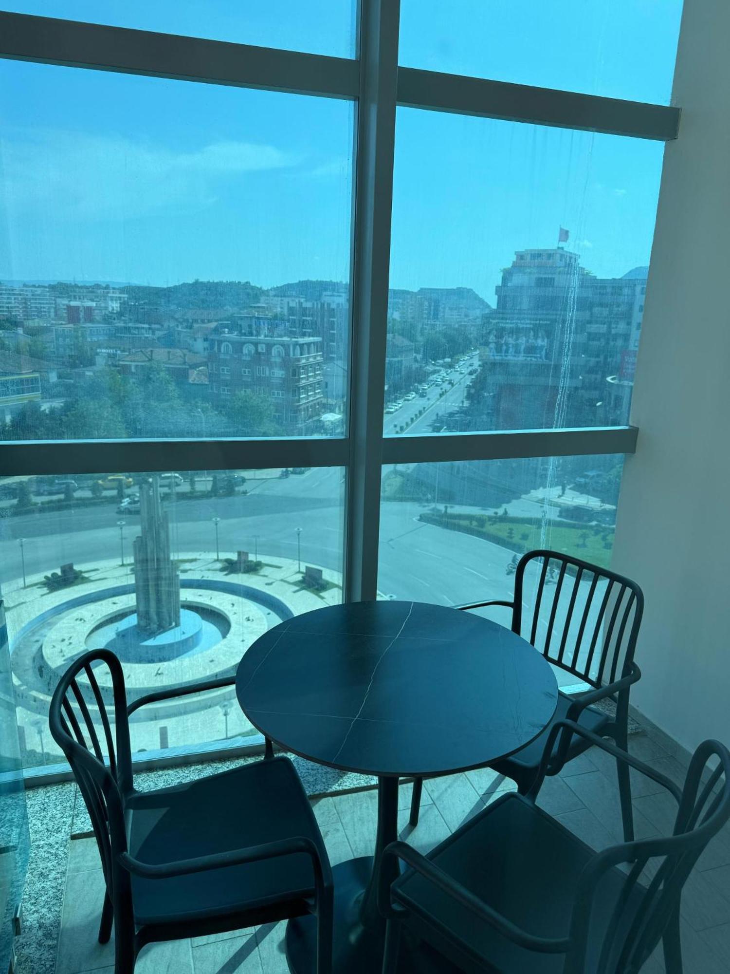 Stay-Five Rooms & Apartments ชโคเดอร์ ภายนอก รูปภาพ